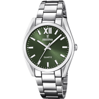 Orologio Festina Alegria in Acciaio F20622/4 - F20622/4